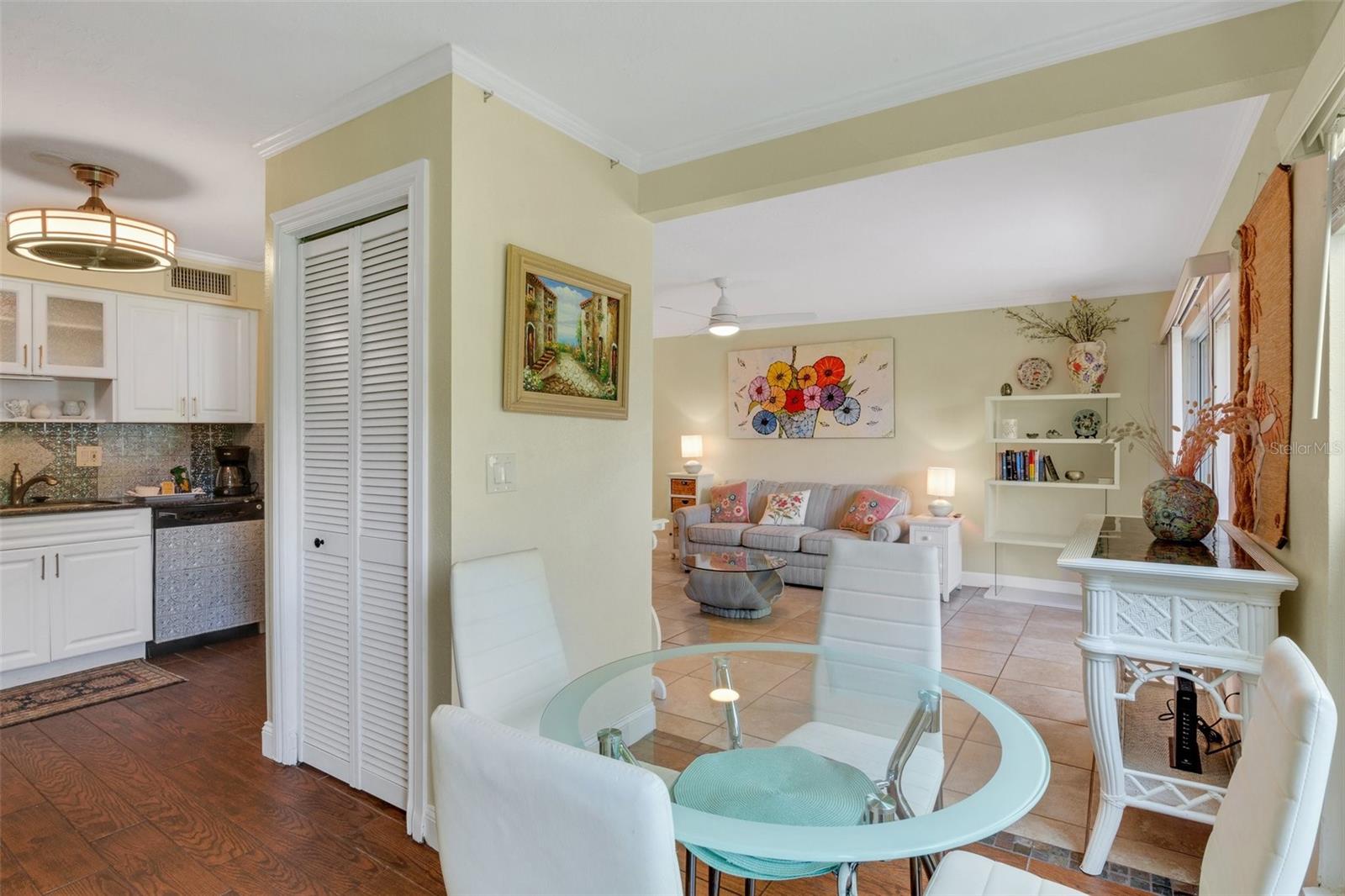 SIENNA - Residential Lease