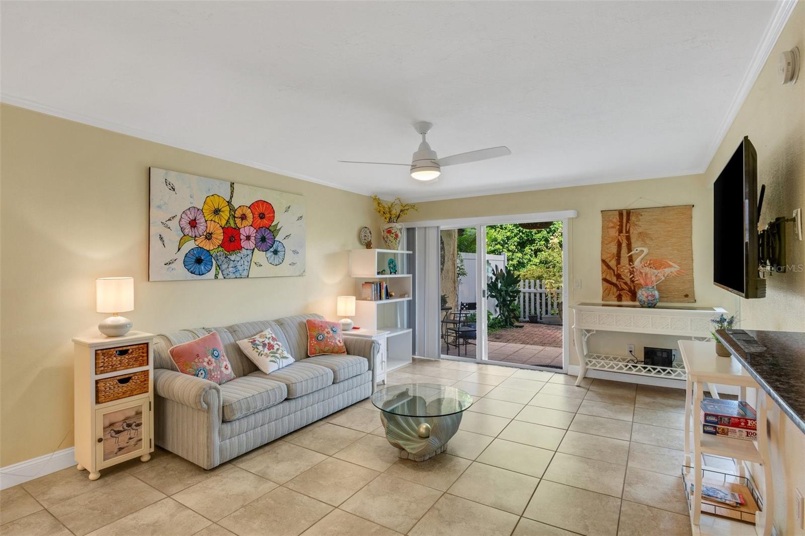 SIENNA - Residential Lease