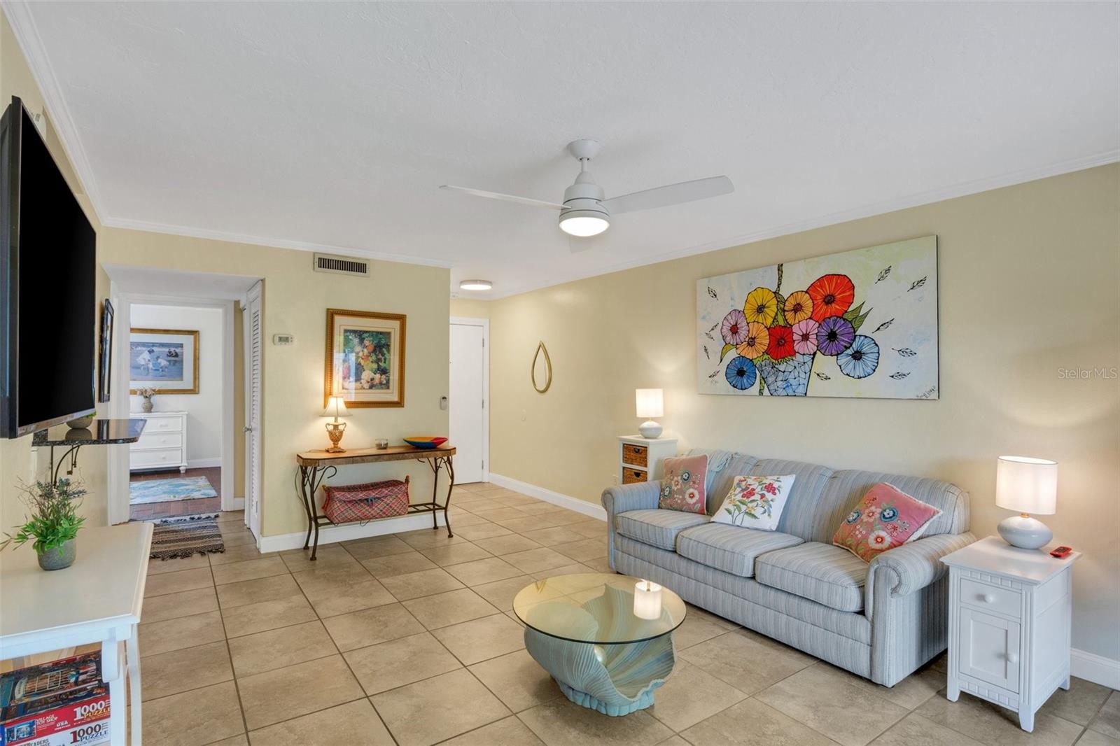 SIENNA - Residential Lease