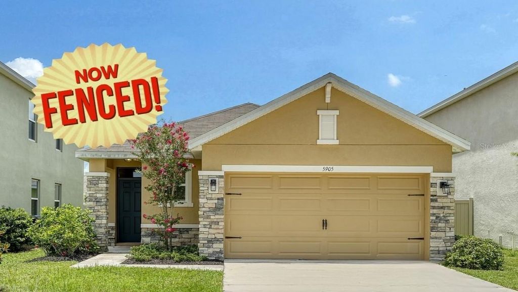 Photo of 5905 Silver Sage Way, Sarasota, FL 34232 (MLS # A4655901)