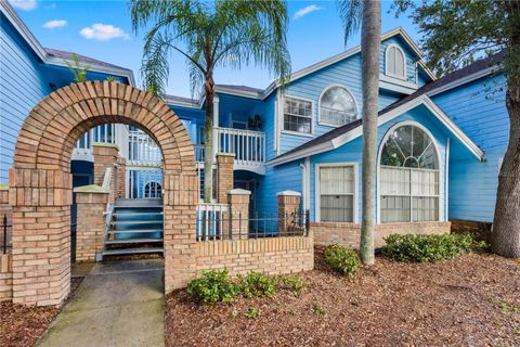 A home in KISSIMMEE