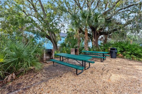 A home in KISSIMMEE