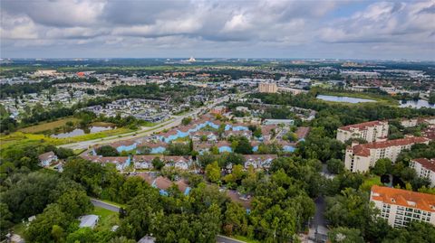 A home in KISSIMMEE