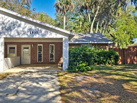 Photo of 1537 Mango Tree Drive, Edgewater, FL 32132 (MLS # O6430475)