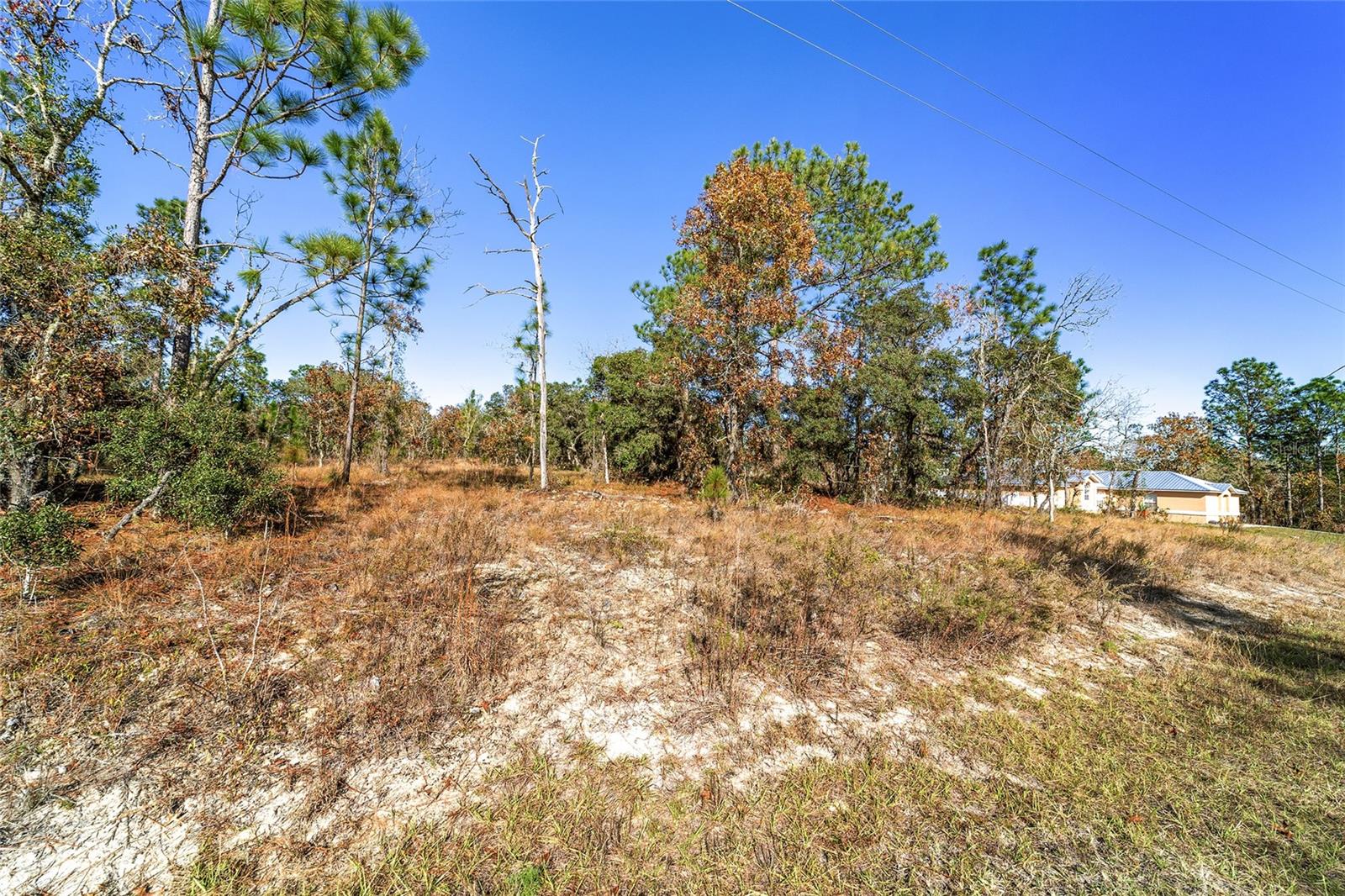 RAINBOW LAKES ESTATES - Land