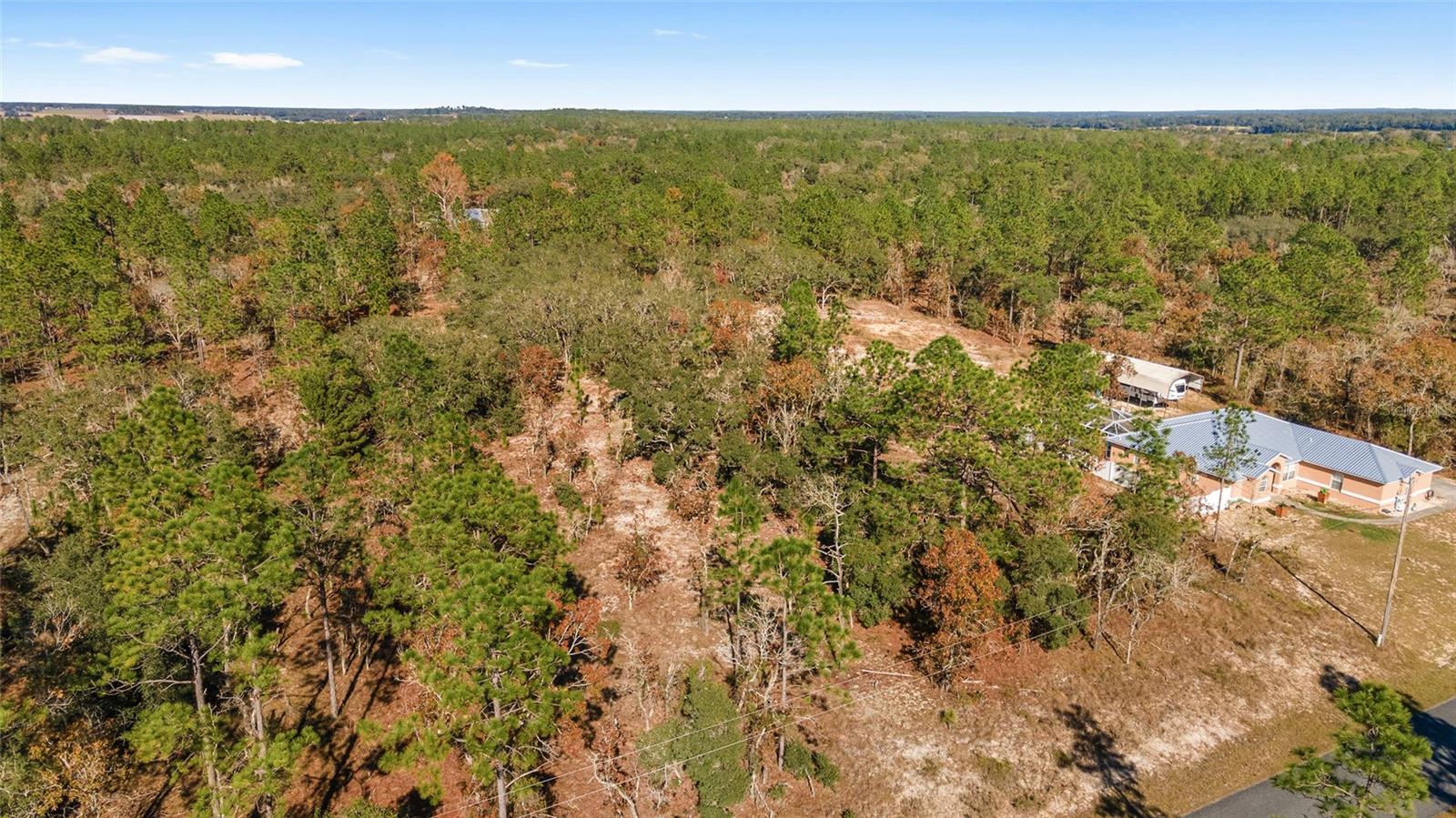 RAINBOW LAKES ESTATES - Land