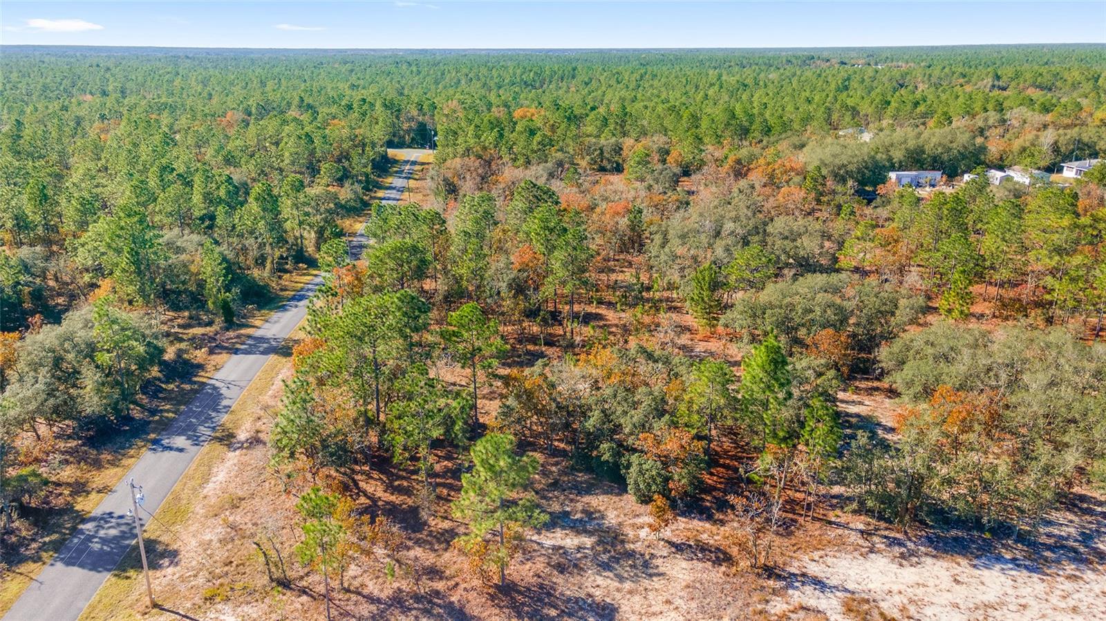 RAINBOW LAKES ESTATES - Land