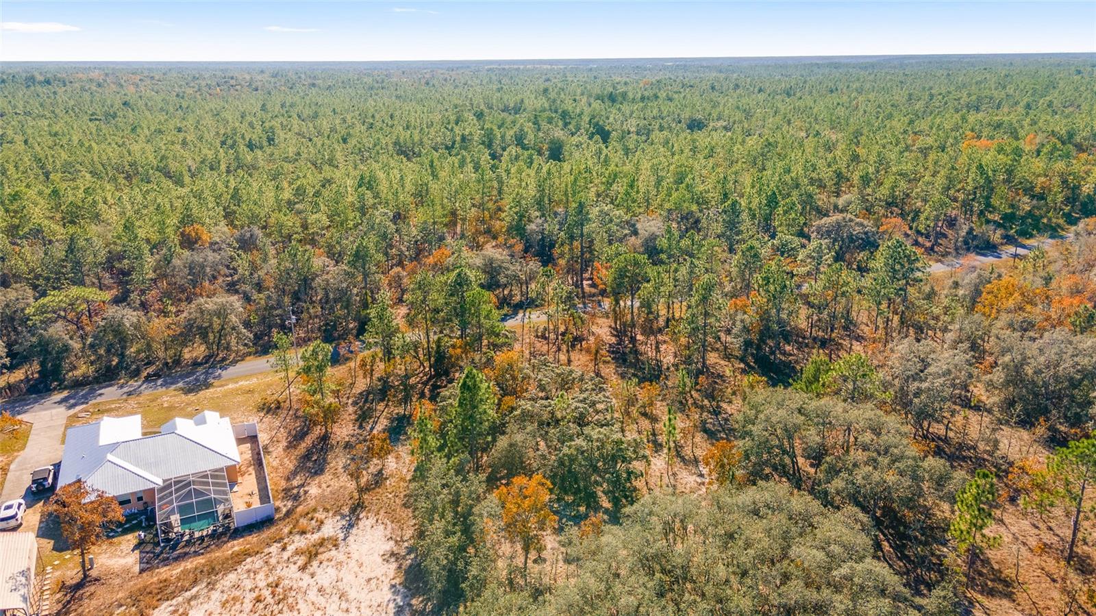 RAINBOW LAKES ESTATES - Land