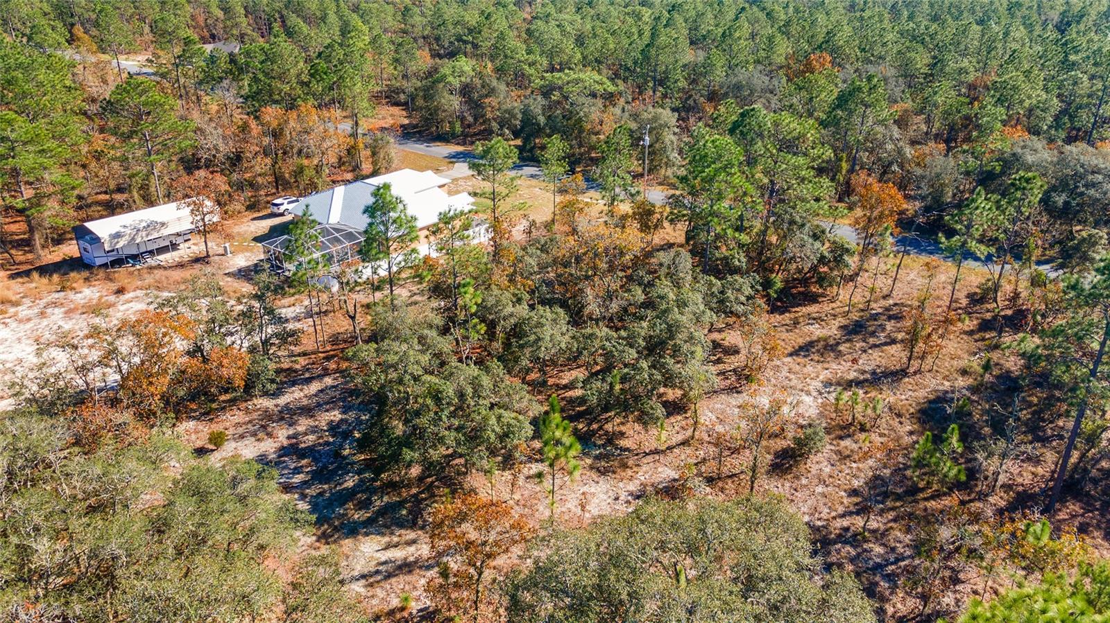 RAINBOW LAKES ESTATES - Land