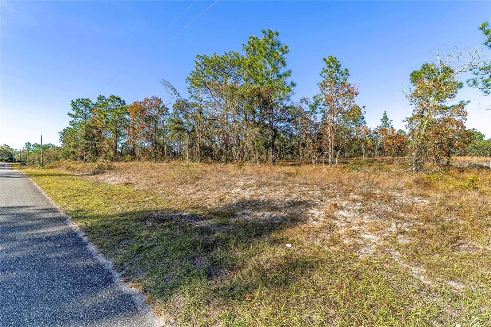 RAINBOW LAKES ESTATES - Land