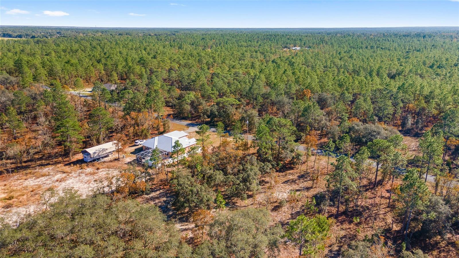 RAINBOW LAKES ESTATES - Land