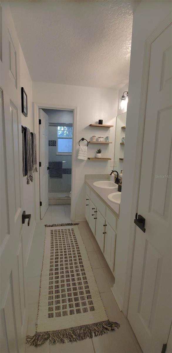 SOUTH VILLAGE - Residential