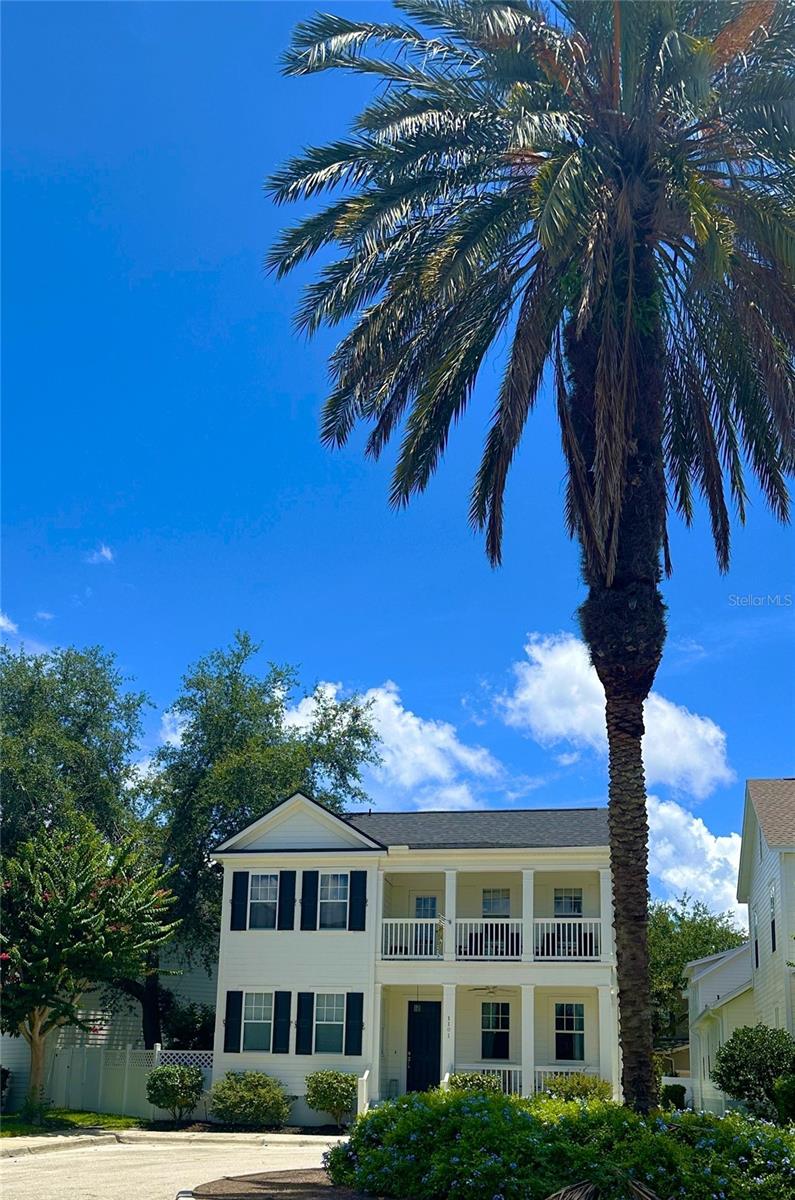 SOUTH VILLAGE - Residential