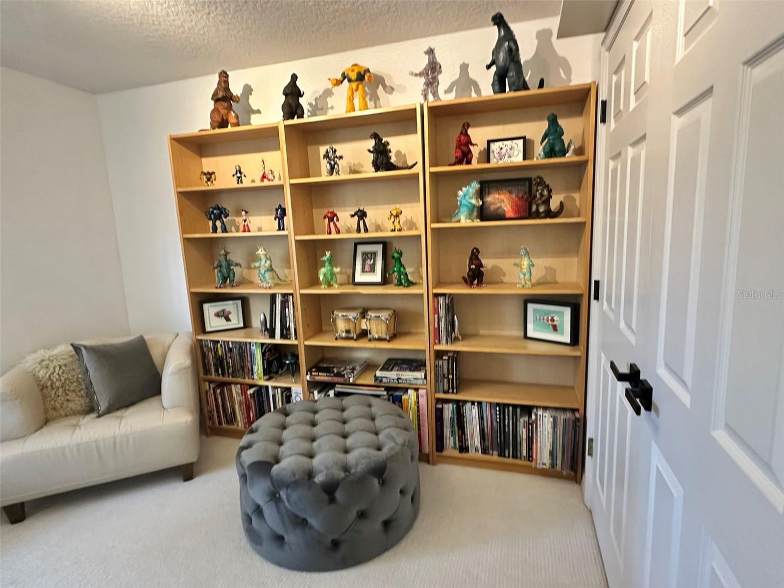 SOUTH VILLAGE - Residential