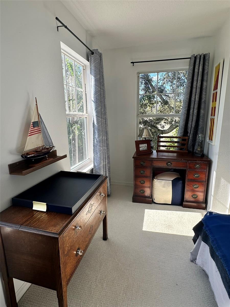 SOUTH VILLAGE - Residential