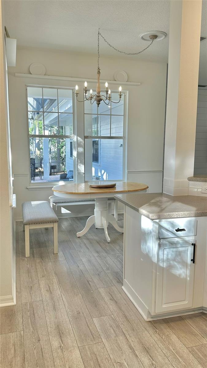 SOUTH VILLAGE - Residential