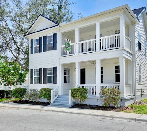 Photo of 1101 Rush Court, Celebration, FL 34747 (MLS # O6307279)