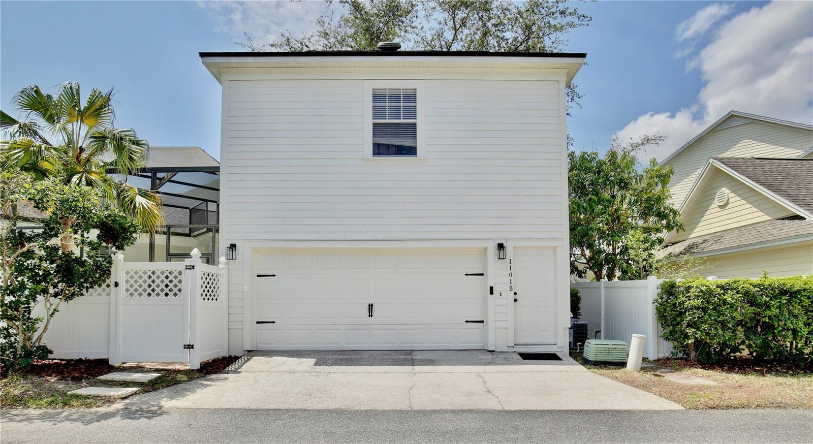 SOUTH VILLAGE - Residential