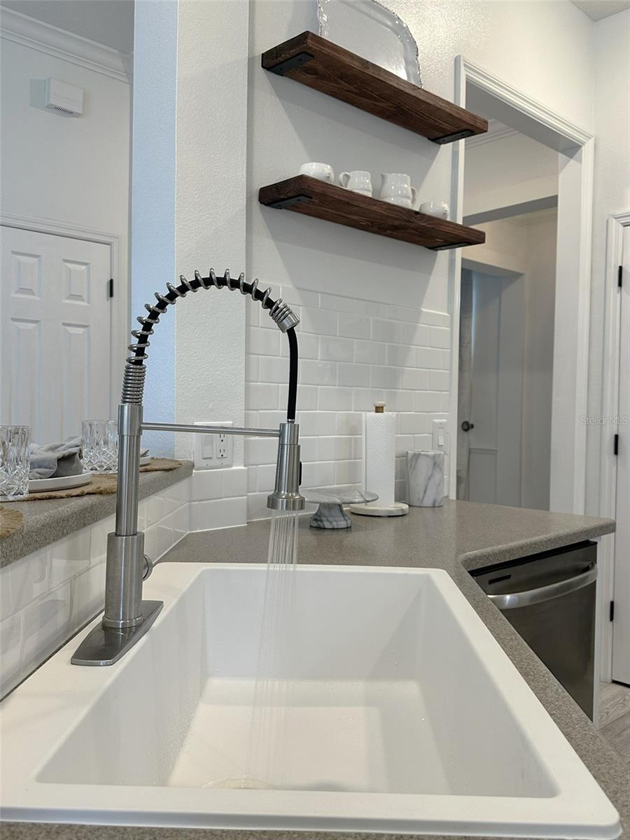 SOUTH VILLAGE - Residential