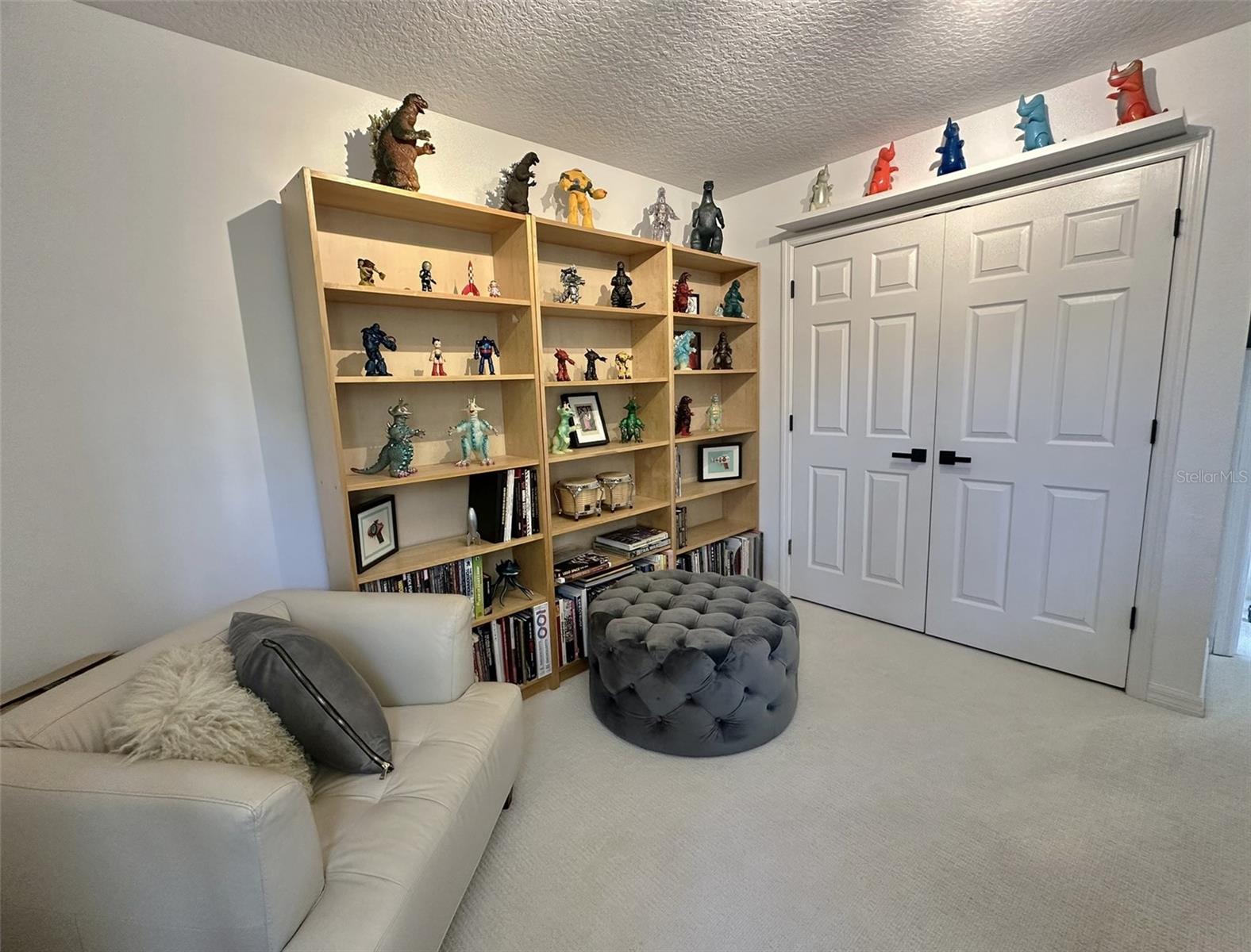 SOUTH VILLAGE - Residential