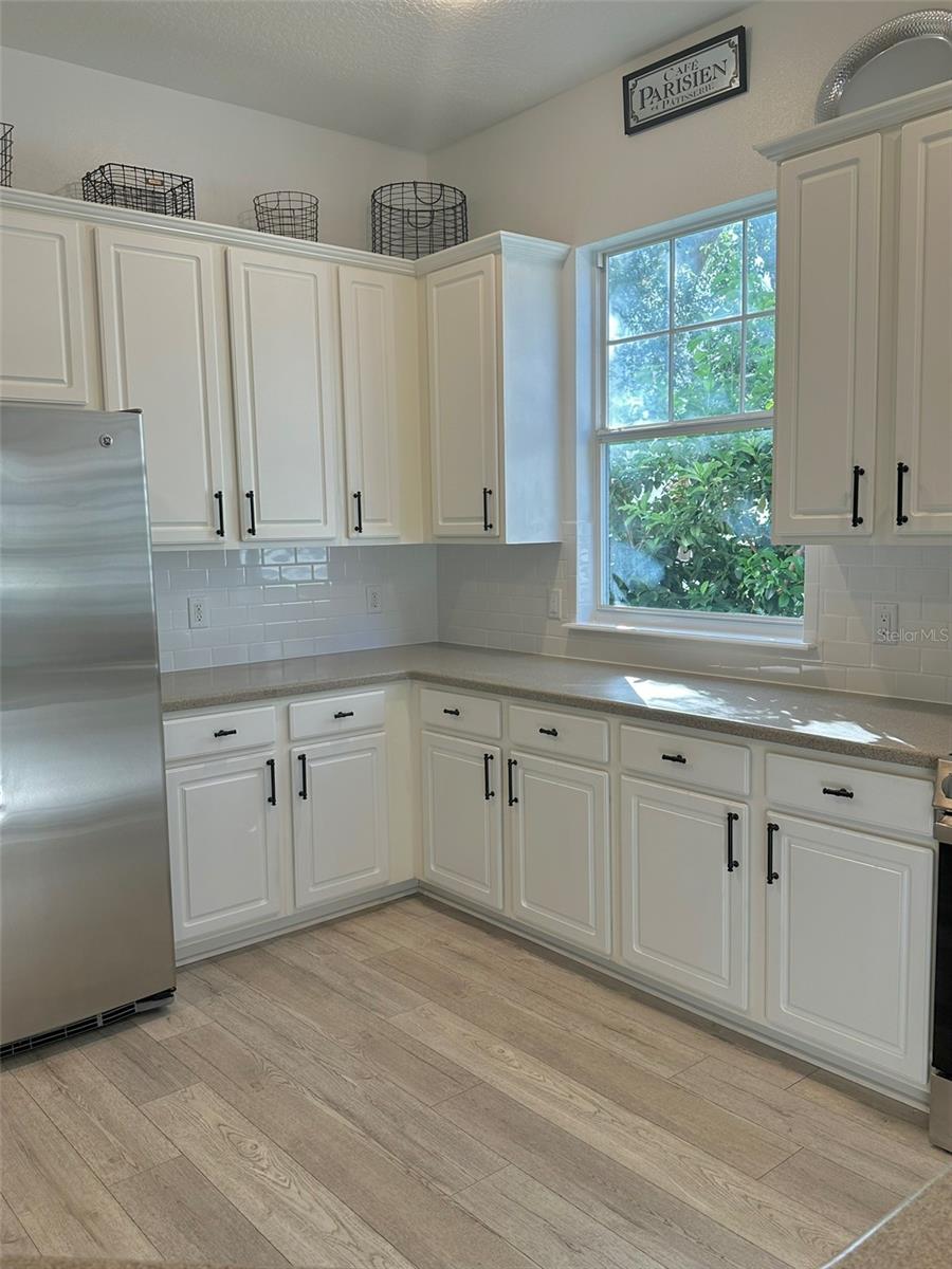 SOUTH VILLAGE - Residential