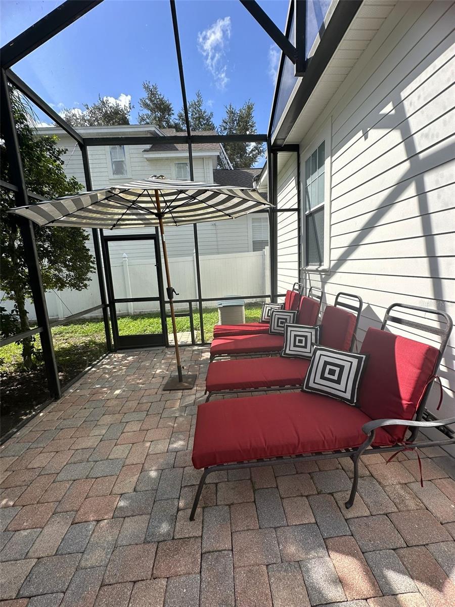 SOUTH VILLAGE - Residential