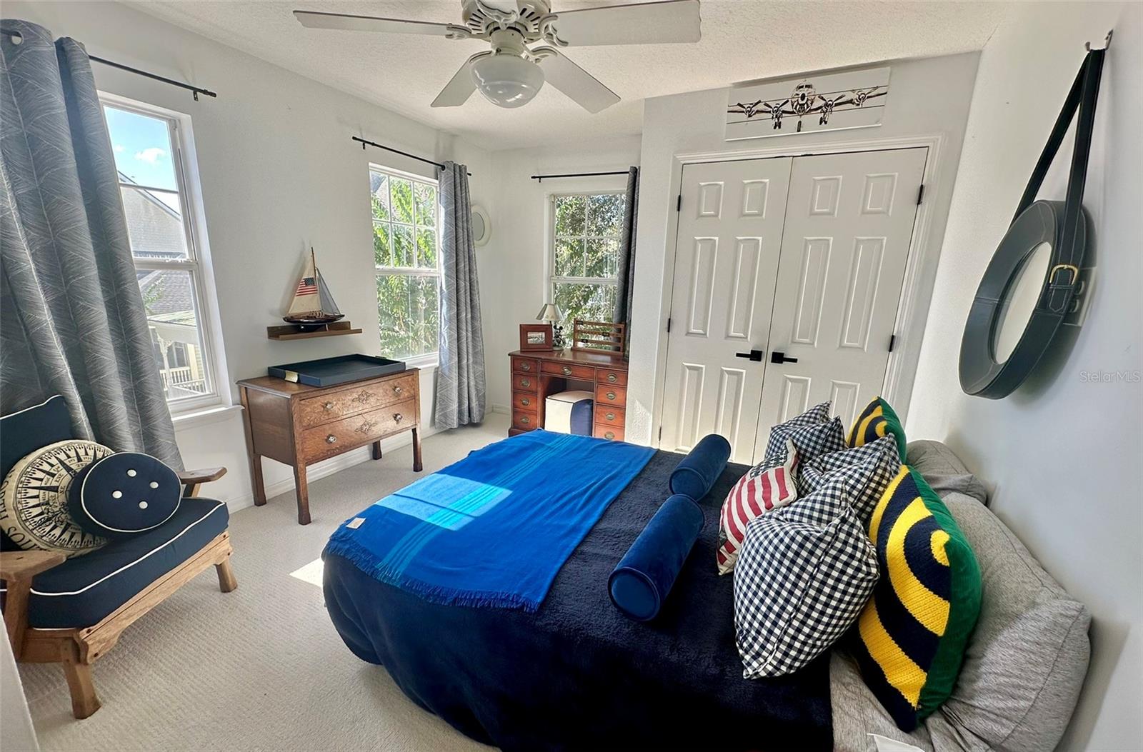 SOUTH VILLAGE - Residential