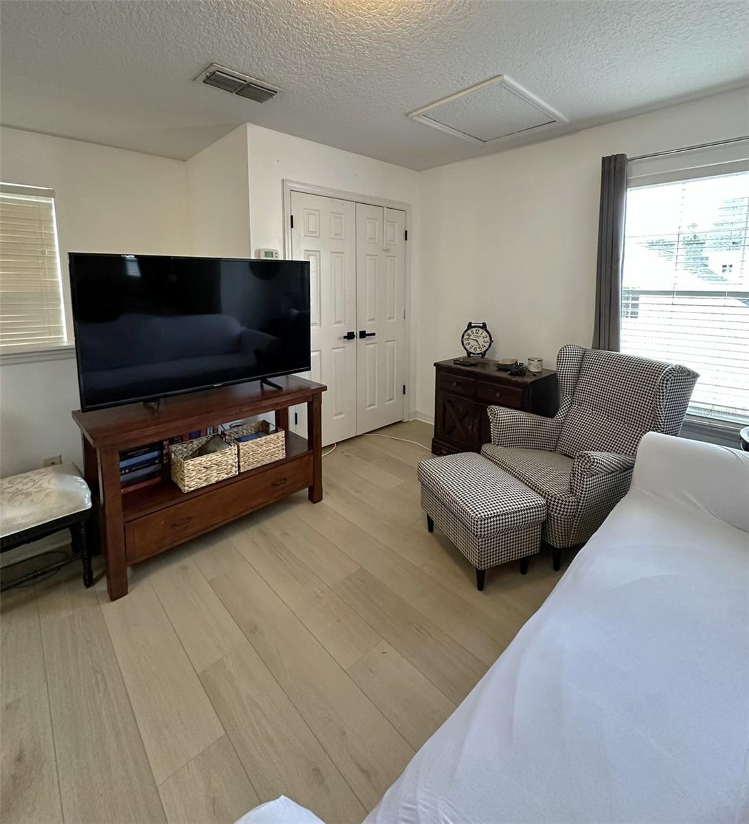 SOUTH VILLAGE - Residential