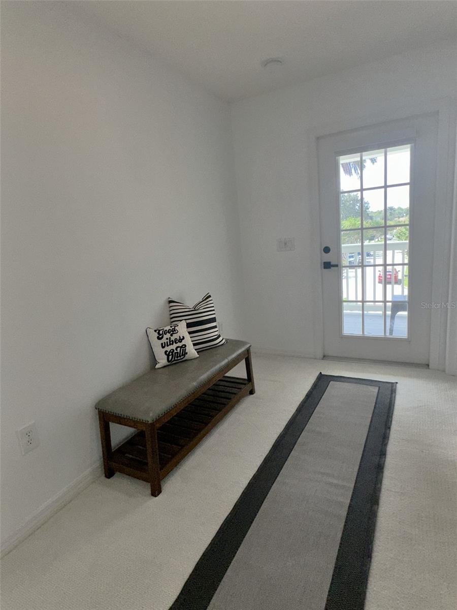 SOUTH VILLAGE - Residential