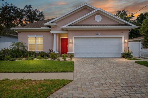 Photo of 2906 W Douglas Street, Tampa, FL 33607 (MLS # TB8511934)
