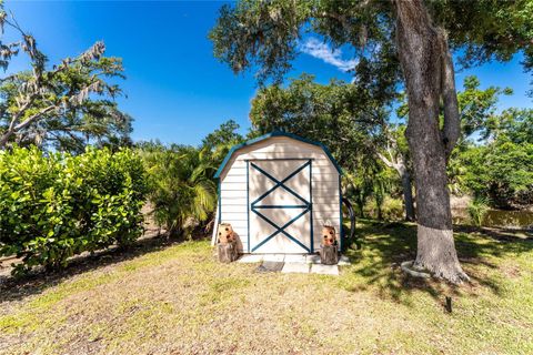 A home in PORT CHARLOTTE