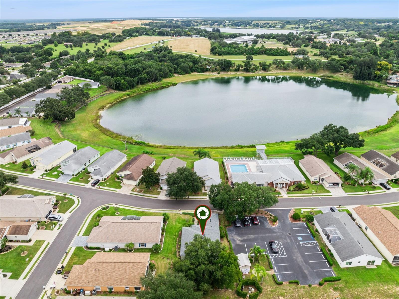 483 LAKE SUZANNE DRIVE