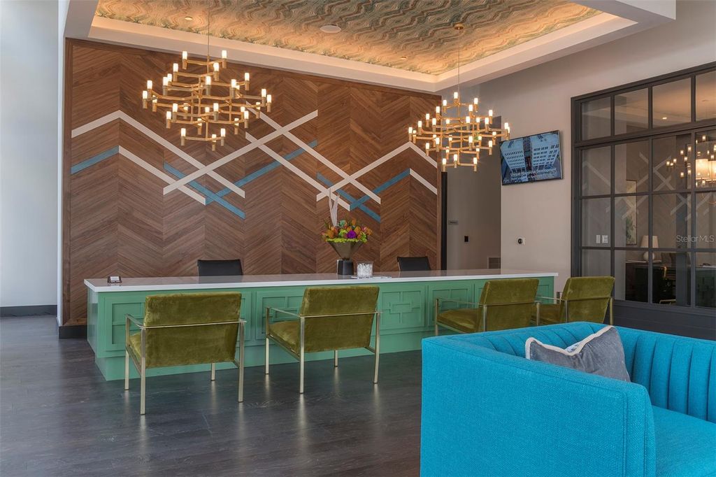 Photo of 733 Main Lane #2, Orlando, FL 32801 (MLS # O6343436)