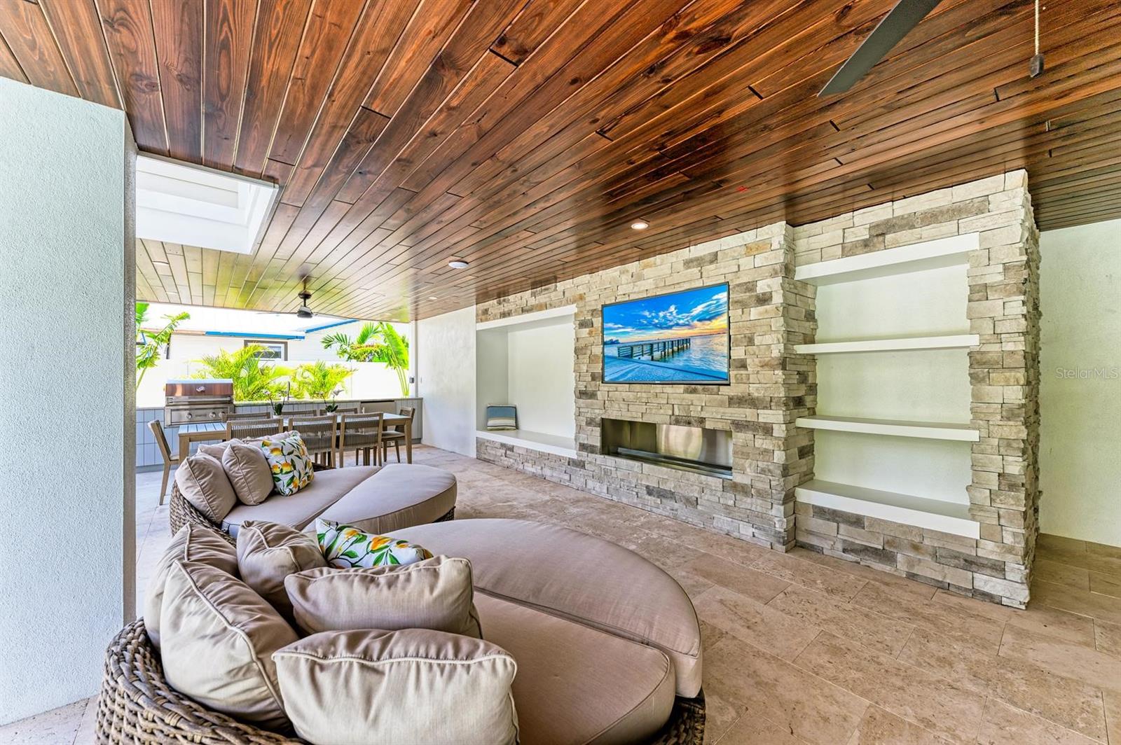 HOLMES BEACH 31ST UNIT AMD - Residential