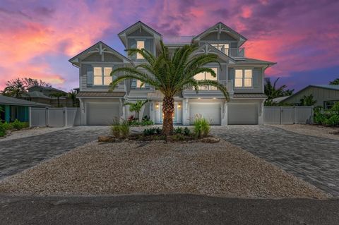 215 83RD STREET HOLMES BEACH FL 34217