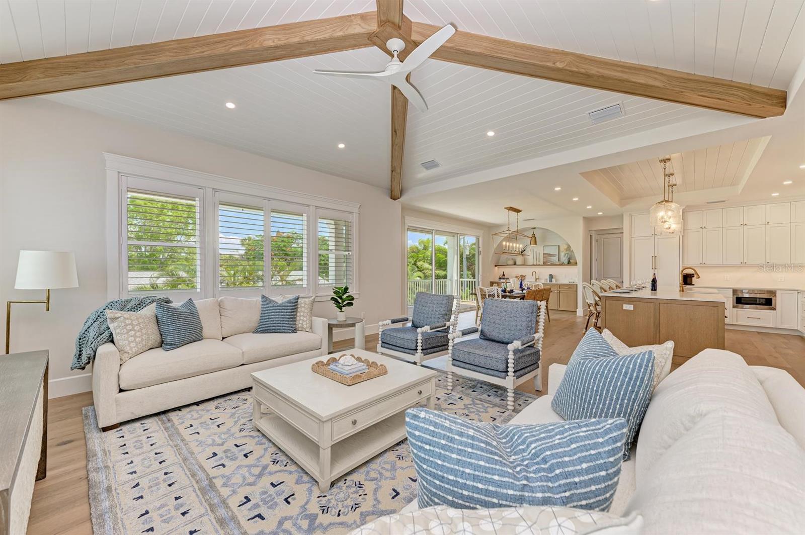 HOLMES BEACH 31ST UNIT AMD - Residential