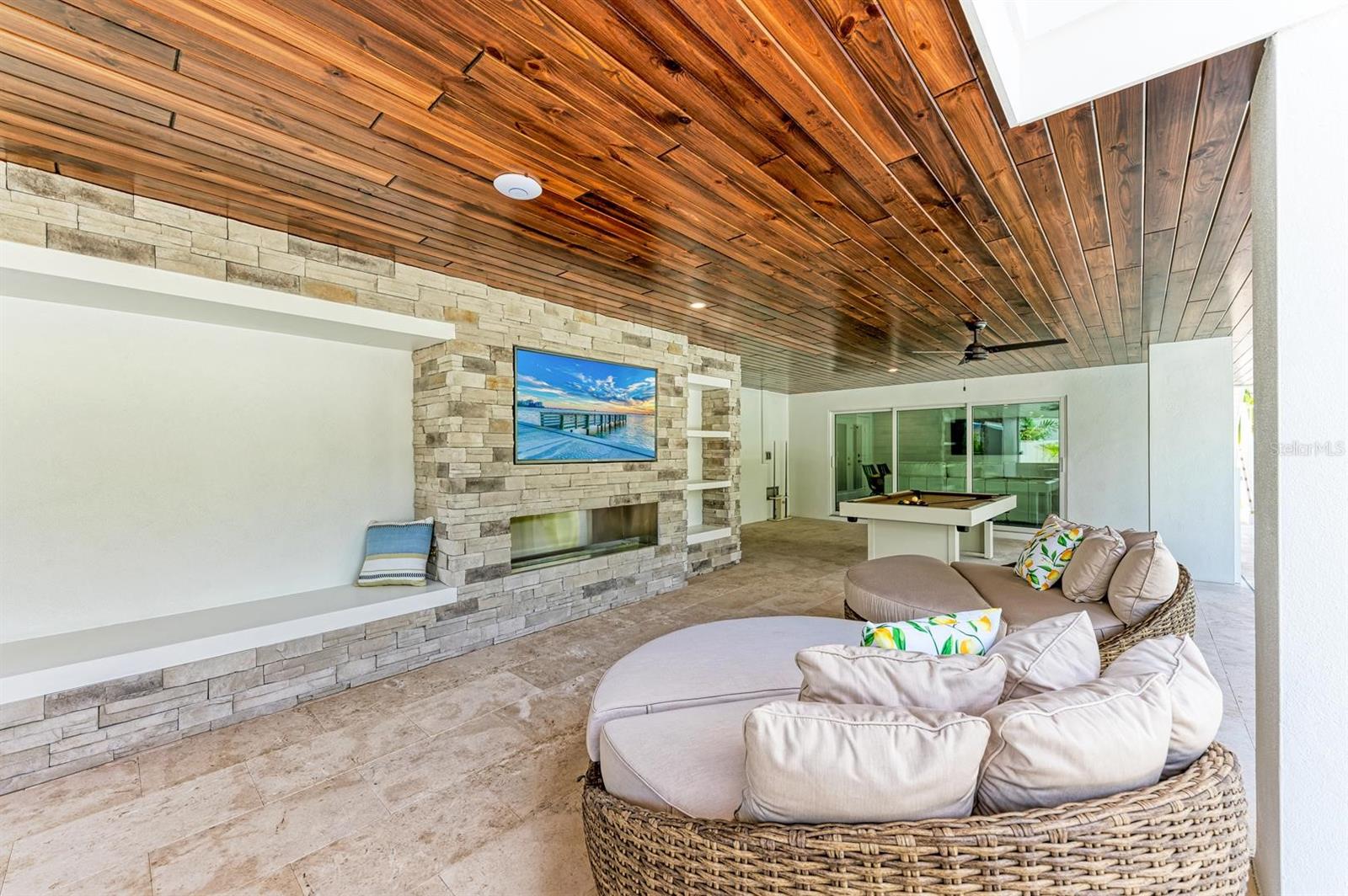 HOLMES BEACH 31ST UNIT AMD - Residential