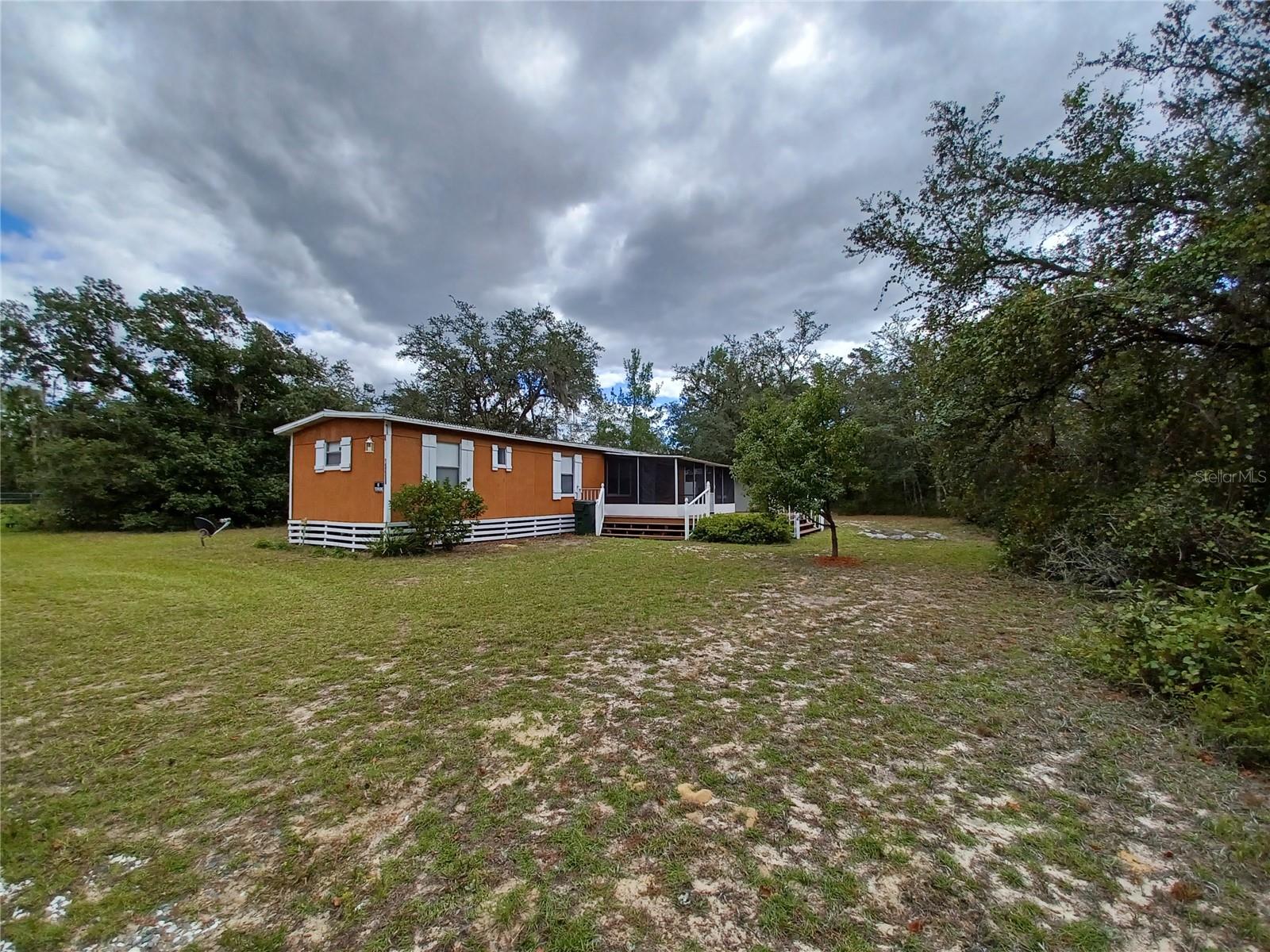 HOG VALLEY - Residential