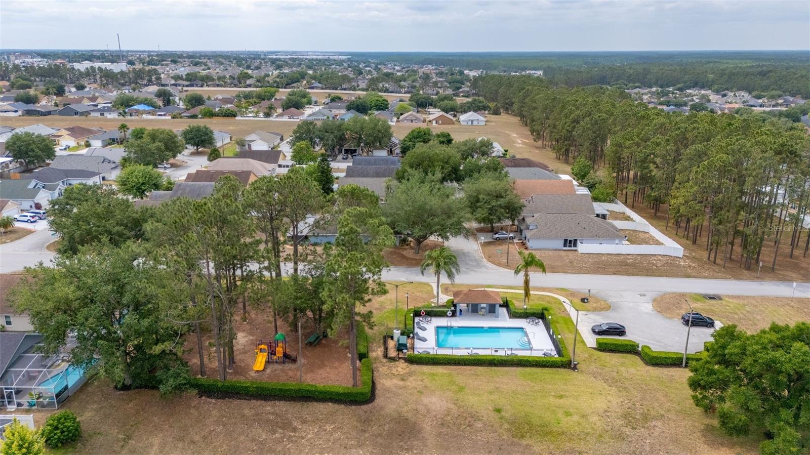 FLORIDA PINES PH 02B & 02C - Residential
