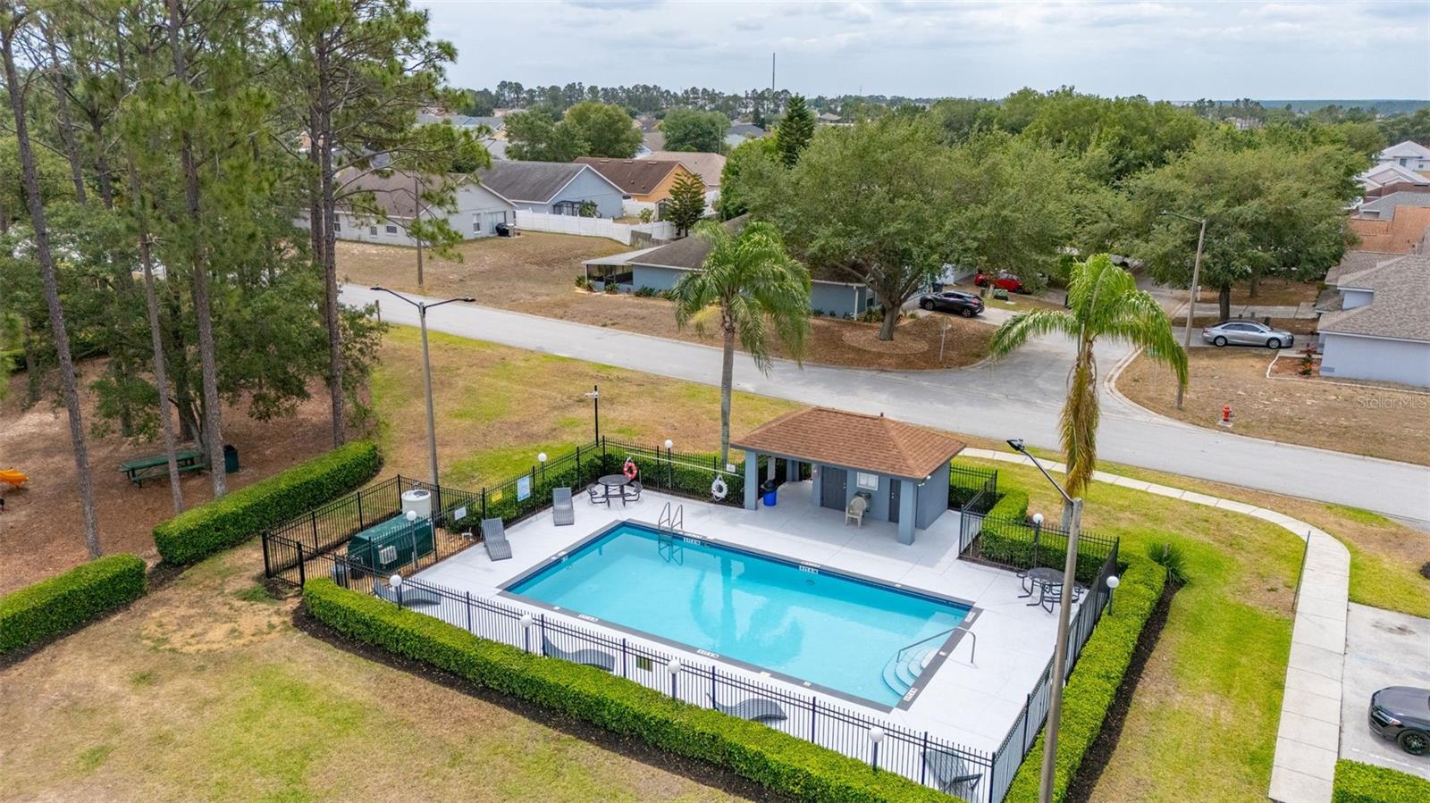 FLORIDA PINES PH 02B & 02C - Residential
