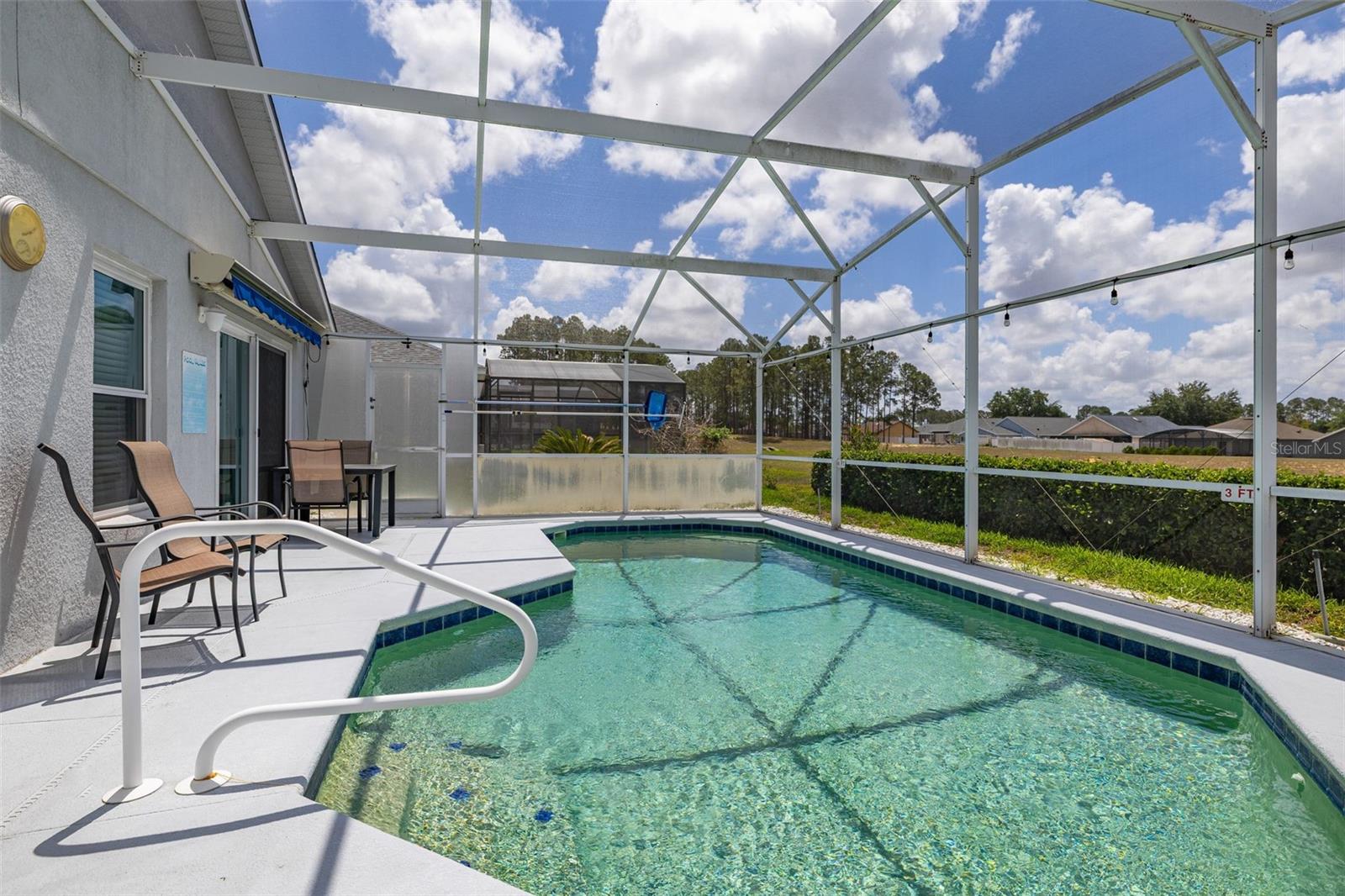 FLORIDA PINES PH 02B & 02C - Residential