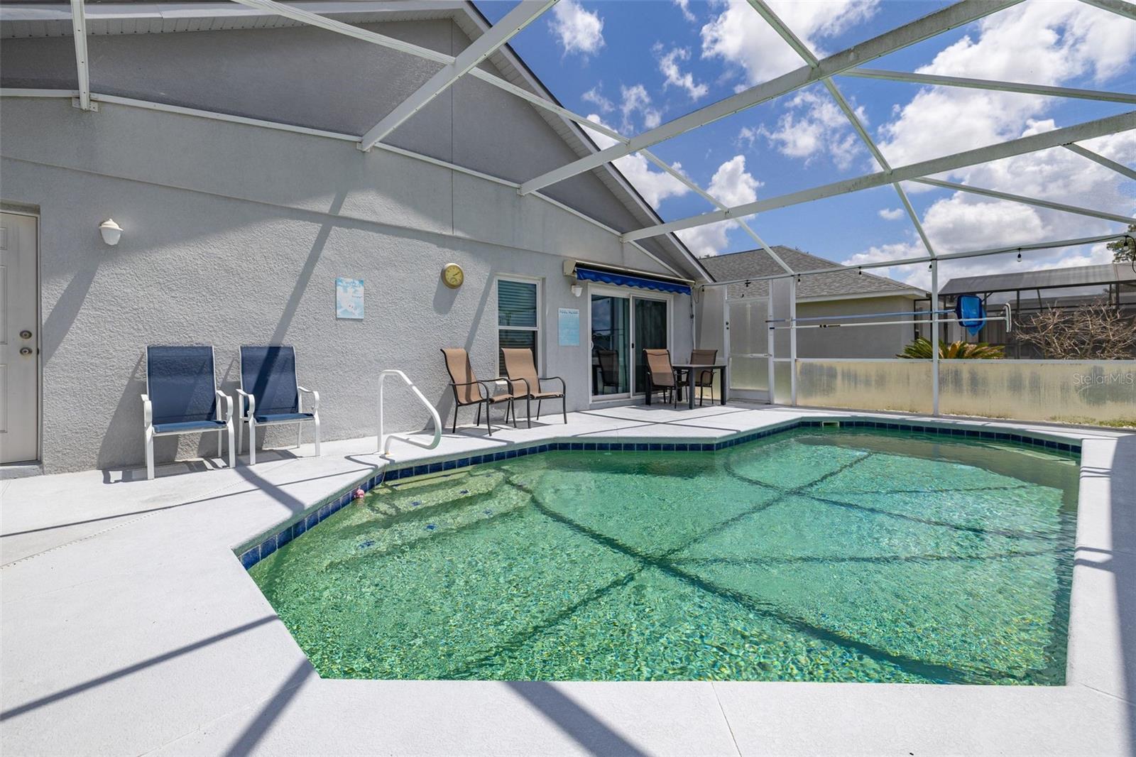 FLORIDA PINES PH 02B & 02C - Residential