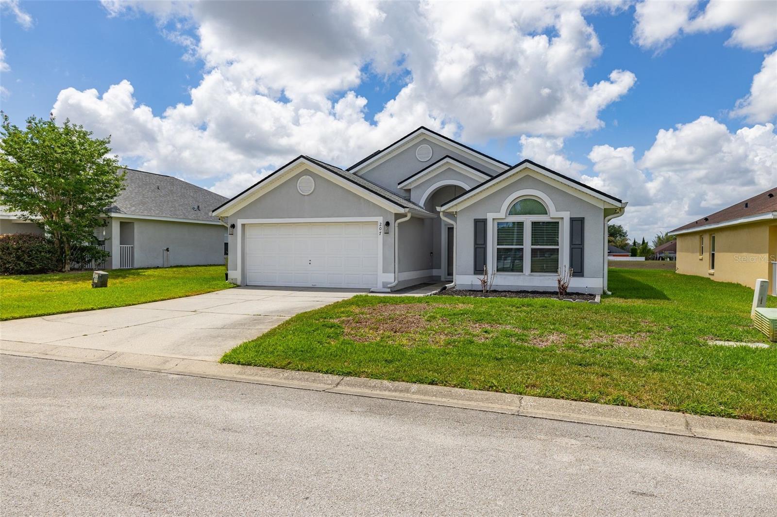 FLORIDA PINES PH 02B & 02C - Residential