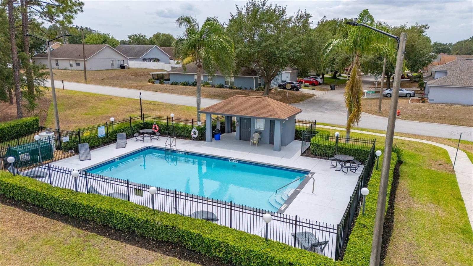 FLORIDA PINES PH 02B & 02C - Residential
