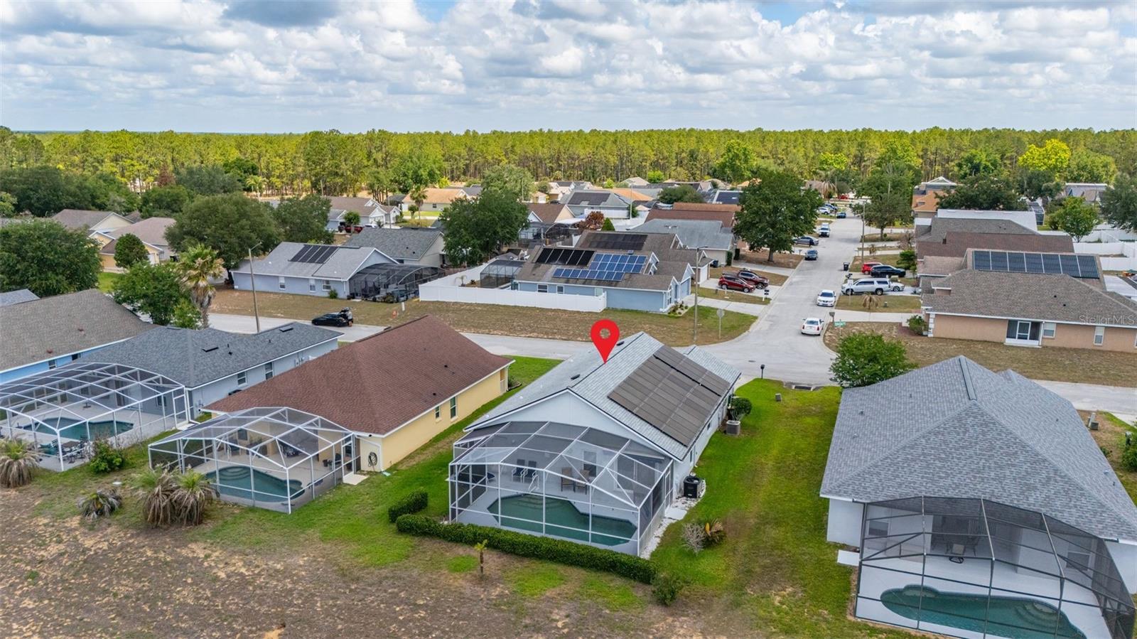 FLORIDA PINES PH 02B & 02C - Residential