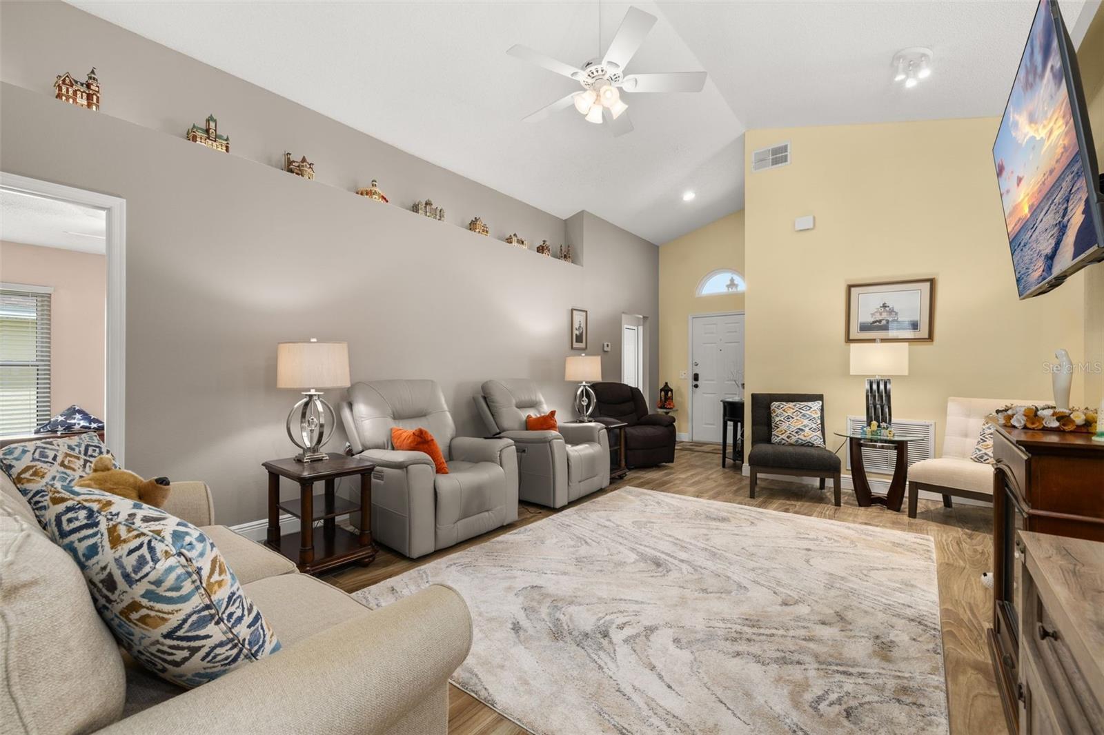 FLORIDA PINES PH 02B & 02C - Residential