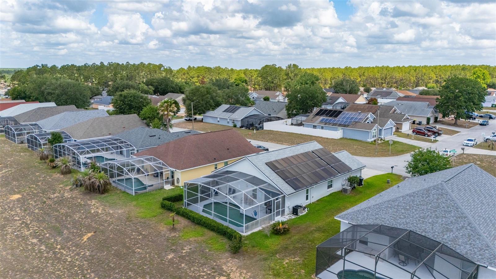 FLORIDA PINES PH 02B & 02C - Residential