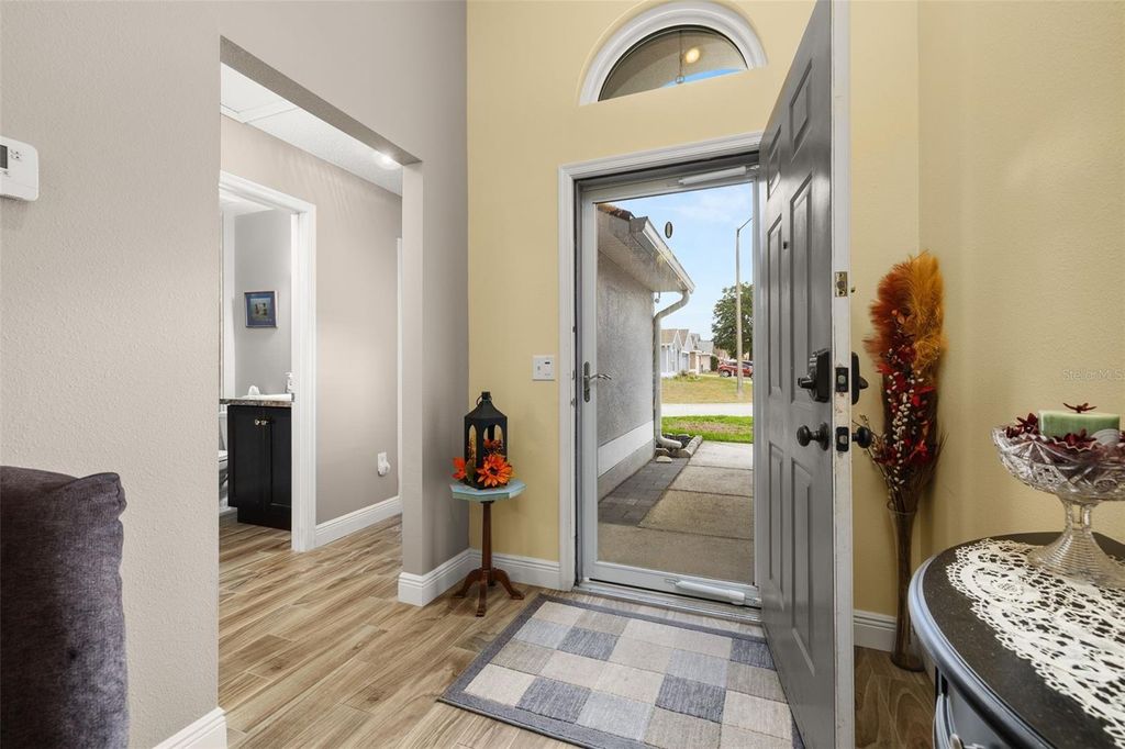 Photo of 207 Elberton Drive, Davenport, FL 33897 (MLS # S5148517)