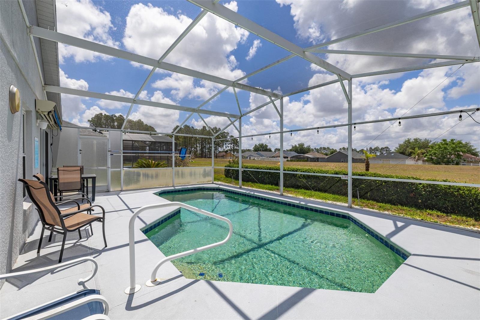 FLORIDA PINES PH 02B & 02C - Residential