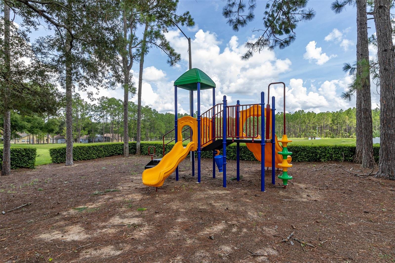 FLORIDA PINES PH 02B & 02C - Residential